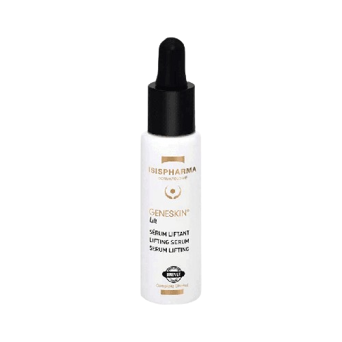ISISPHARMA GENESKIN LIFT SERUM X 28 ML - Imagen 3