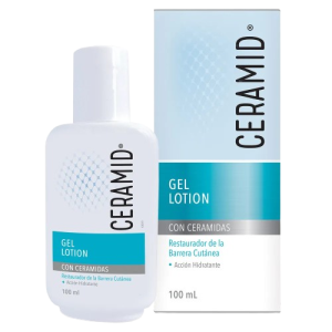 CERAMID GEL X 100 ML