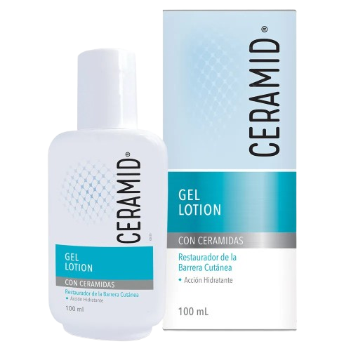 CERAMID GEL X 100 ML