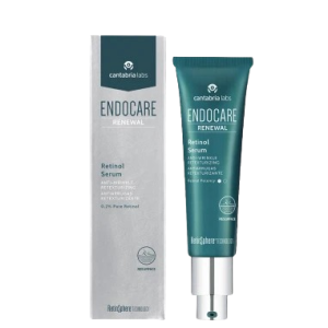 ENDOCARE RENEWAL RETINOL SERUM X 30ML