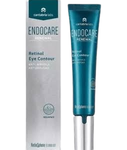 ENDOCARE RENWAL RETINOL EYES X 15ML