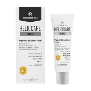 HELIOCARE PIGMENT SOLUTION FLUID X 50 ML