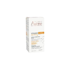 AVENE VITAMIN CG SERUM X 30ML